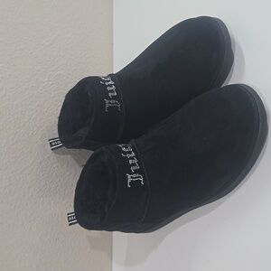 🖤 JUICY COUTURE ANKLE BOOTS 🖤